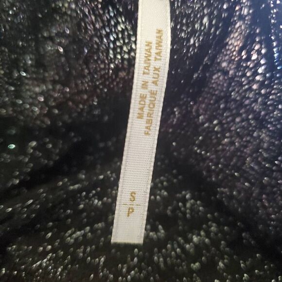 Free People Strapless Cabled Wool Dress Size Small - Picture 6 of 6